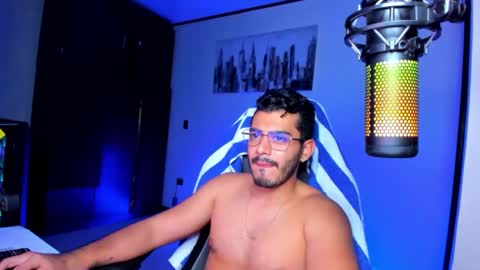 Bruno online show from January 8, 2025, 2:57 am