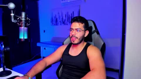 Bruno online show from October 16, 2025, 5:19 am