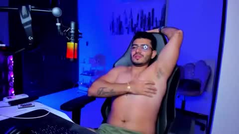 Bruno online show from March 2, 2026, 5:08 am