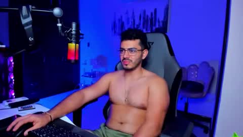 Bruno online show from March 2, 2026, 7:15 am