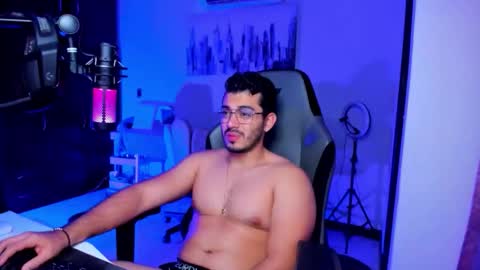 Bruno online show from April 11, 2026, 5:45 am