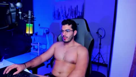 Bruno online show from April 11, 2026, 7:45 am