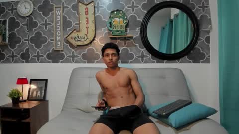 bruno_snow online show from March 6, 2026, 3:47 am