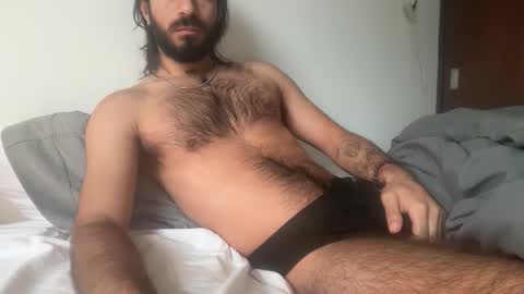 Sebastian online show from March 30, 2026, 1:23 pm