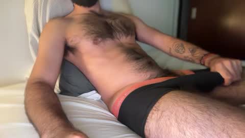 Sebastian online show from July 22, 2026, 4:48 am