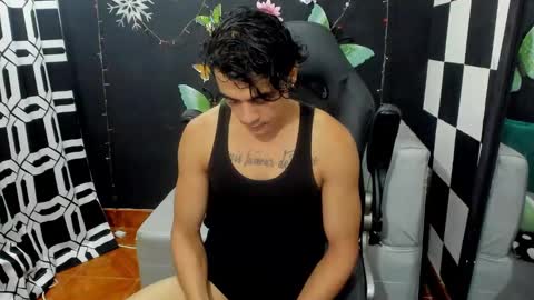 Snapshot of brunocuttie94 chatting on March 1, 2025, 4:22 pm Join my fan club here 150 tokens a month online show from March 1, 2025, 4:22 pm