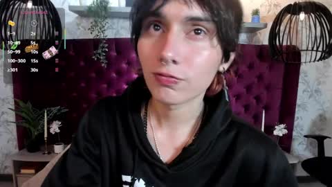 Bruno online show from May 27, 2026, 7:55 pm