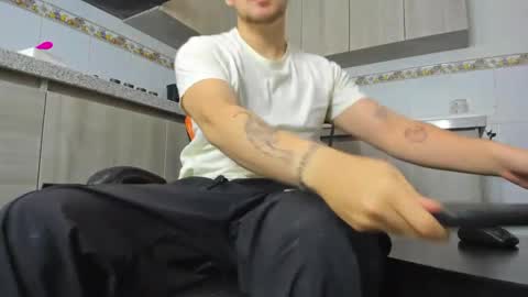 Say me Bruno online show from September 17, 2025, 1:02 pm