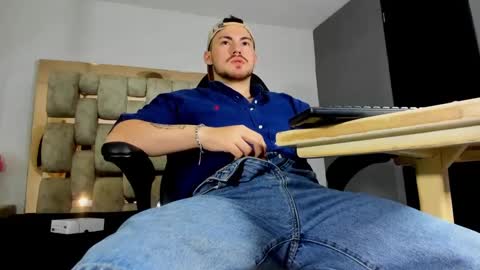 Say me Bruno online show from September 24, 2025, 1:14 pm