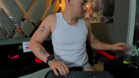 Say me Bruno online show from October 11, 2025, 1:20 pm