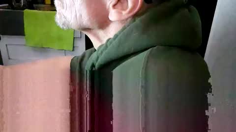 Steve... aka SkinnieDippin aka TimberTramp online show from February 1, 2026, 12:53 am