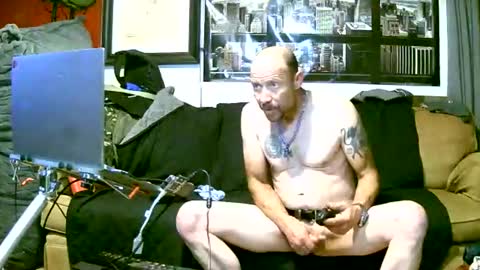 brutal3anddone online show from March 15, 2026, 6:08 am