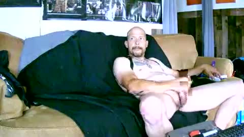 brutal3anddone online show from April 18, 2026, 6:34 pm