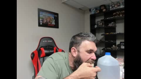 Snapshot of brutalmaster1983 chatting on December 22, 2024, 5:23 am BRUTALMASTER1983 online show from December 22, 2024, 5:23 am