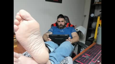 Snapshot of brutalmaster1983 chatting on January 31, 2025, 9:16 am BRUTALMASTER1983 online show from January 31, 2025, 9:16 am