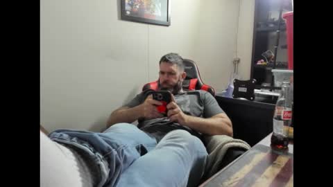 BRUTALMASTER1983 online show from February 7, 2026, 7:17 pm