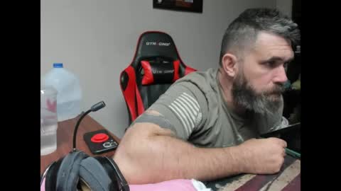 Snapshot of brutalmaster1983 chatting on May 12, 2026, 6:05 pm BRUTALMASTER1983 online show from May 12, 2026, 6:05 pm