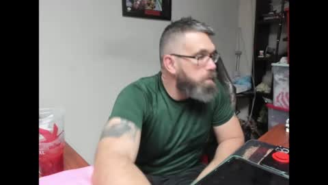 Snapshot of brutalmaster1983 chatting on May 24, 2026, 6:29 am BRUTALMASTER1983 online show from May 24, 2026, 6:29 am