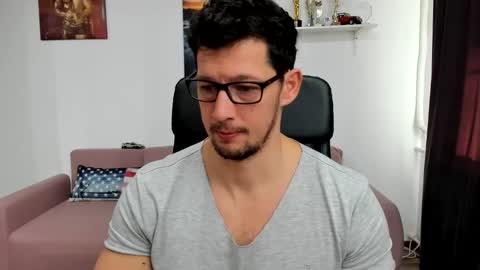 Brutus K online show from January 5, 2025, 8:32 am