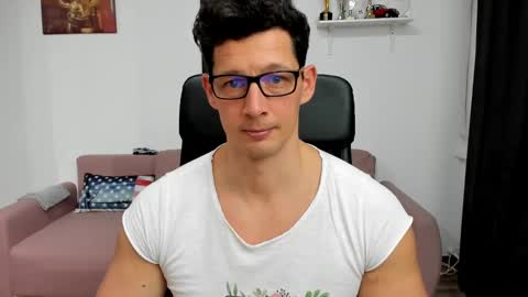 Brutus K online show from January 8, 2025, 2:46 pm