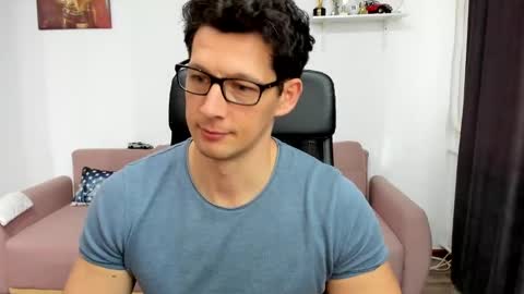 Brutus K online show from January 27, 2025, 9:55 am