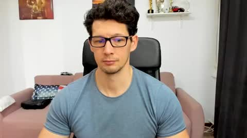 Brutus K online show from February 1, 2025, 7:15 am