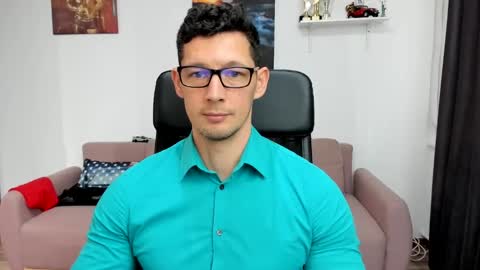 Brutus K online show from February 13, 2025, 10:34 am