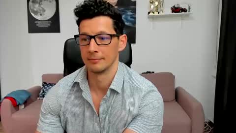 Brutus K online show from March 7, 2025, 5:06 pm