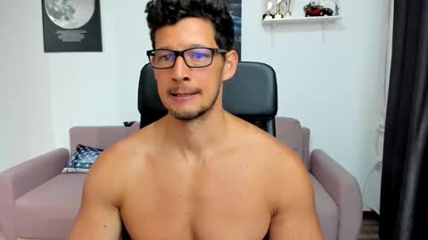 Brutus K online show from September 26, 2025, 7:56 am