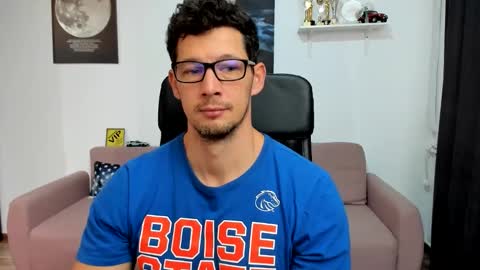 Brutus K online show from November 25, 2025, 8:03 am