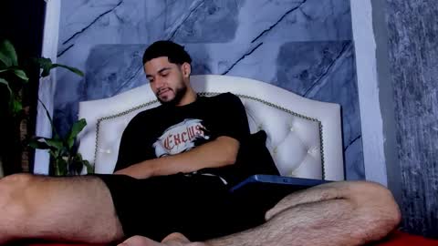 Bry Dalton online show from January 11, 2026, 4:28 am