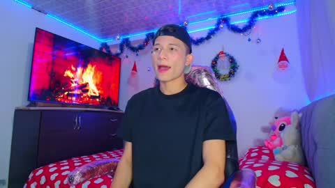 BRYAM INDEPENDENT MODEL online show from December 7, 2024, 1:36 am