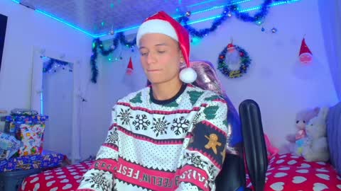 BRYAM INDEPENDENT MODEL online show from December 24, 2024, 3:16 am