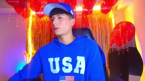 BRYAM INDEPENDENT MODEL online show from September 10, 2025, 1:16 am