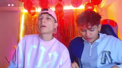 BRYAM INDEPENDENT MODEL online show from October 1, 2025, 1:22 am