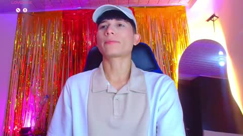 BRYAM INDEPENDENT MODEL online show from October 4, 2025, 1:31 pm