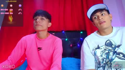 BRYAM INDEPENDENT MODEL online show from November 16, 2025, 11:43 pm