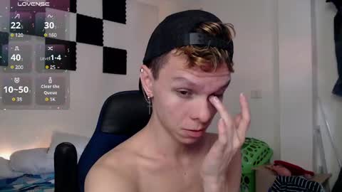 bryamado online show from January 9, 2025, 7:29 pm