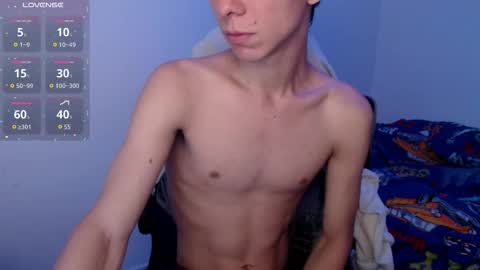 bryamado online show from February 1, 2026, 11:03 pm