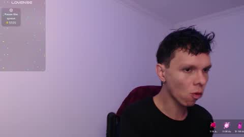 bryamado online show from February 16, 2026, 1:07 pm