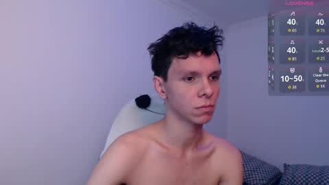 bryamado online show from March 9, 2026, 8:40 am