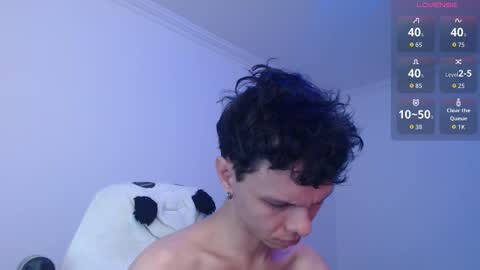 bryamado online show from March 11, 2026, 11:00 pm