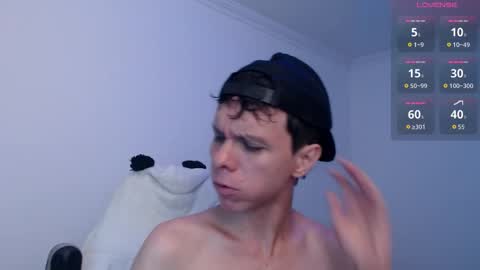 bryamado online show from March 16, 2026, 7:01 am