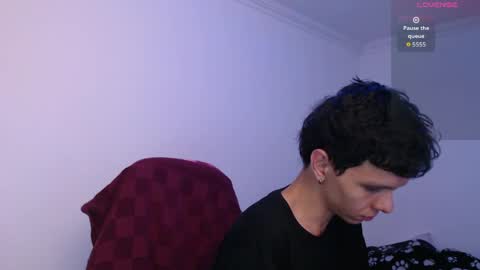 bryamado online show from April 3, 2026, 4:05 pm