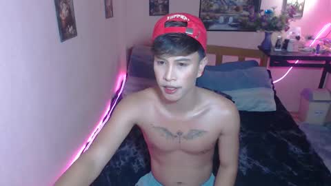 Snapshot of bryan_________ chatting on February 1, 2026, 1:53 pm BRYAN JEMY online show from February 1, 2026, 1:53 pm