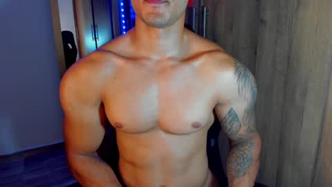 bryan online show from January 9, 2025, 12:14 am