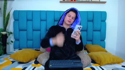 Bryan online show from March 20, 2026, 10:20 am