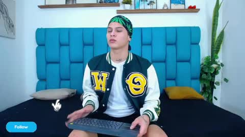 Bryan online show from April 20, 2026, 12:08 pm