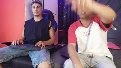 Snapshot of bryan_oconner7 chatting on August 4, 2026, 12:58 am BRYAN online show from August 4, 2026, 12:58 am