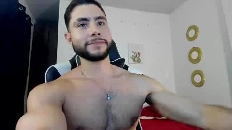 bryan_oficials online show from March 12, 2026, 4:51 am